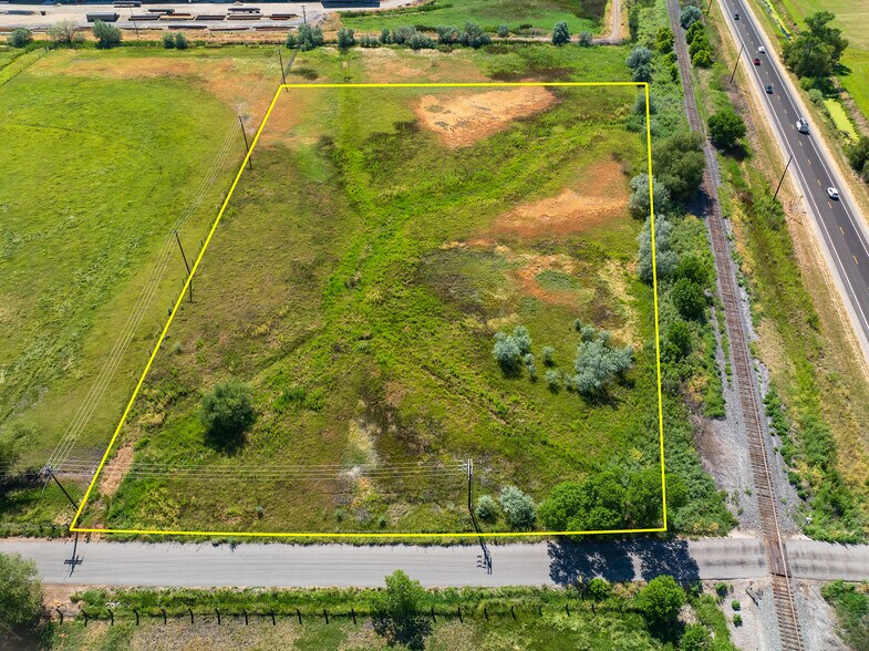 More Photos Of Highway 13 and 1175 West W, Brigham City Land For Sale