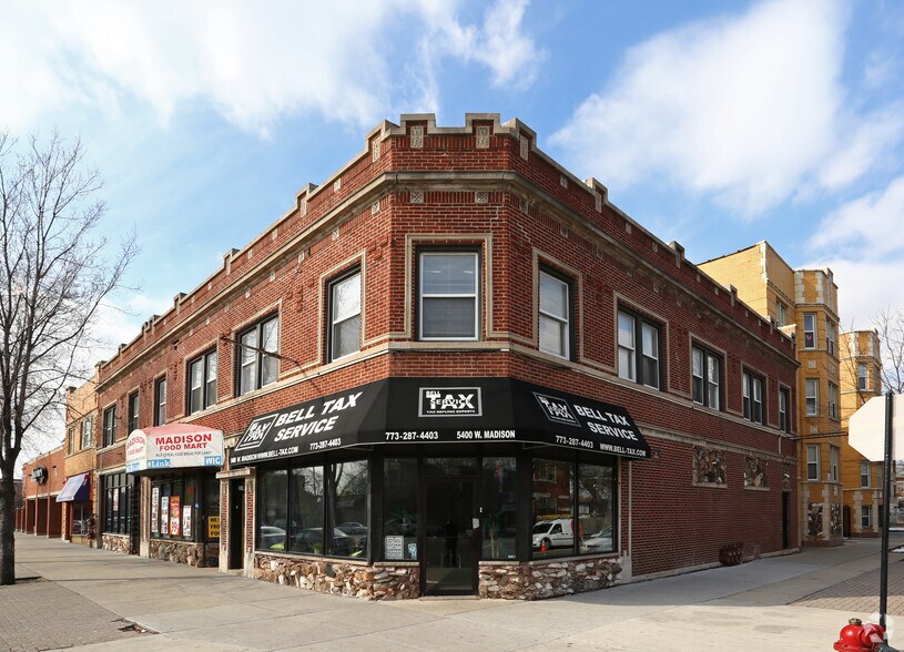 More Photos Of 5400 W Madison St, Chicago Apartments For Sale