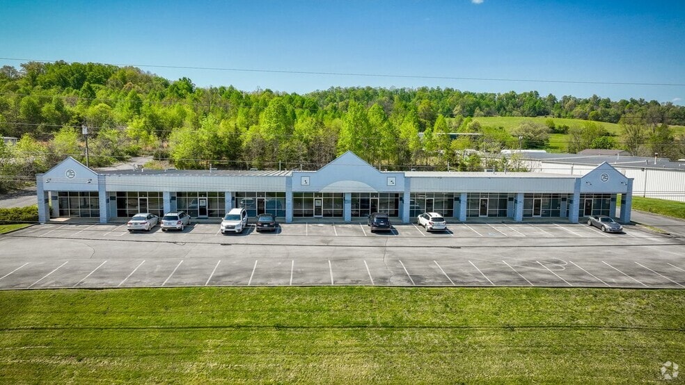 Primary Photo Of 2016-1-8 Highway 75, Blountville Office For Lease