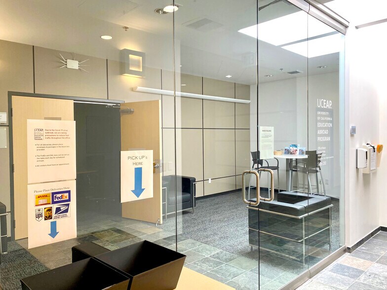 More Photos Of 6950 Hollister Ave, Goleta Medical For Lease