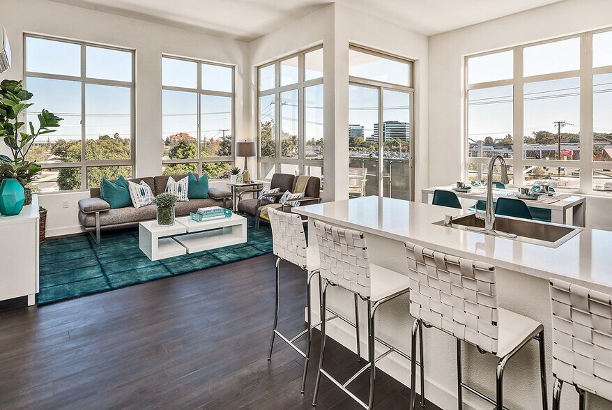 More Photos Of 430 Station Park Cir S100, San Mateo Apartments For Lease