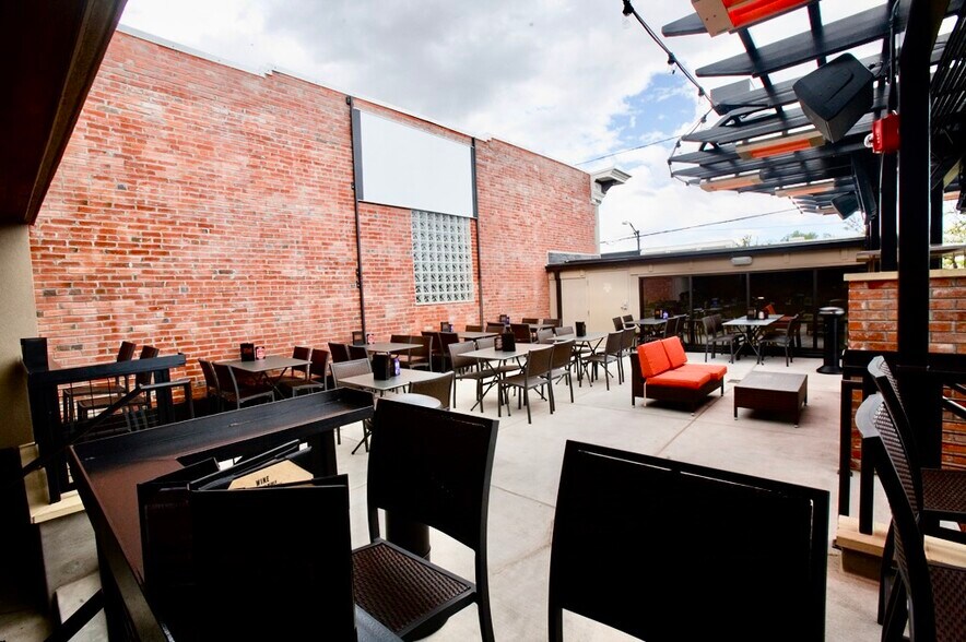 More Photos Of 2589 W Main St, Littleton Restaurant For Sale