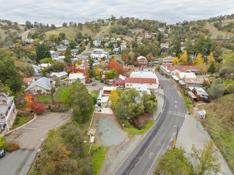 More Photos Of 14141 Old Rte 49, Amador City Winery Vineyard For Sale