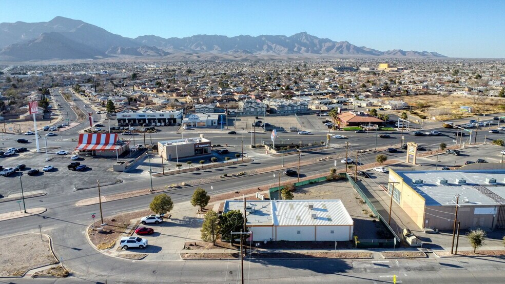 More Photos Of 10050 Mccombs St, El Paso Medical For Sale