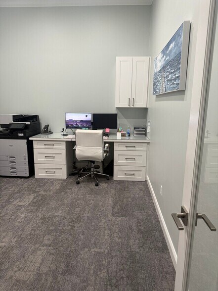 More Photos Of 1633 Race Track Rd, Saint Johns Medical For Lease