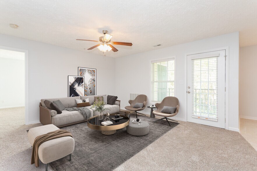 More Photos Of 2737 Kentberry Ave, Fayetteville Apartments For Sale