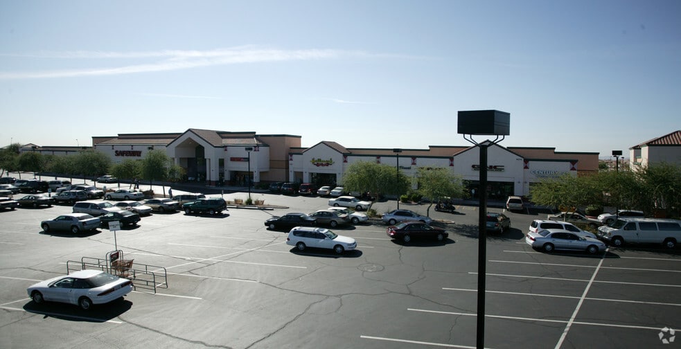 More Photos Of 18795 N Reems Rd, Surprise General Retail For Lease