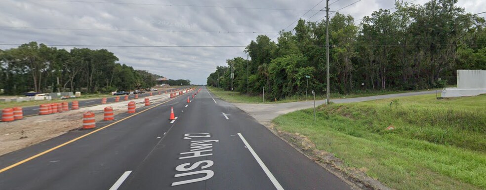 More Photos Of 9946 SE US Highway 441, Belleview Freestanding For Sale