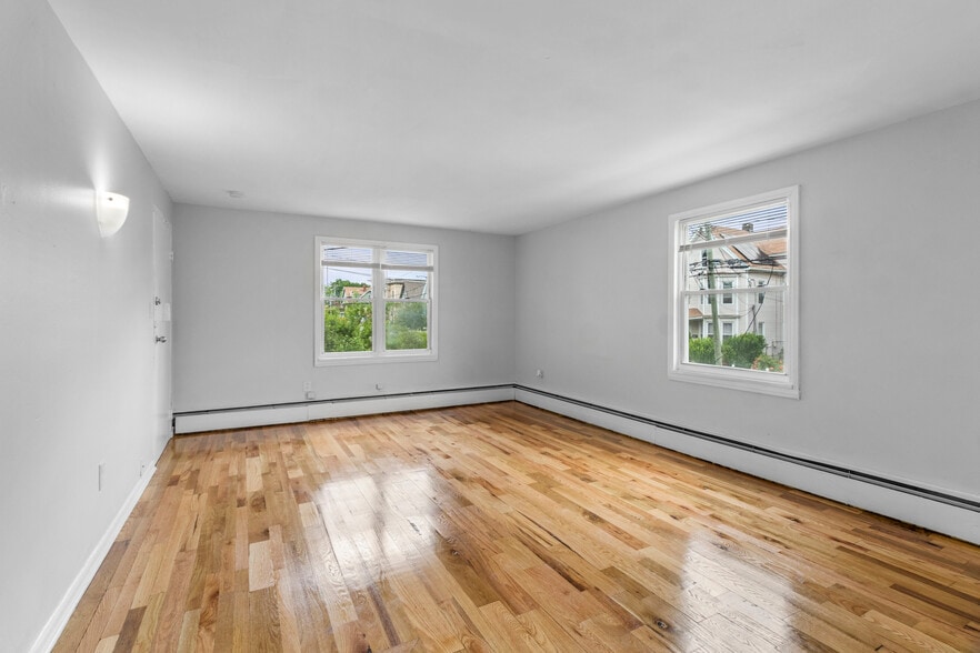 More Photos Of , Bridgeport Multifamily For Sale