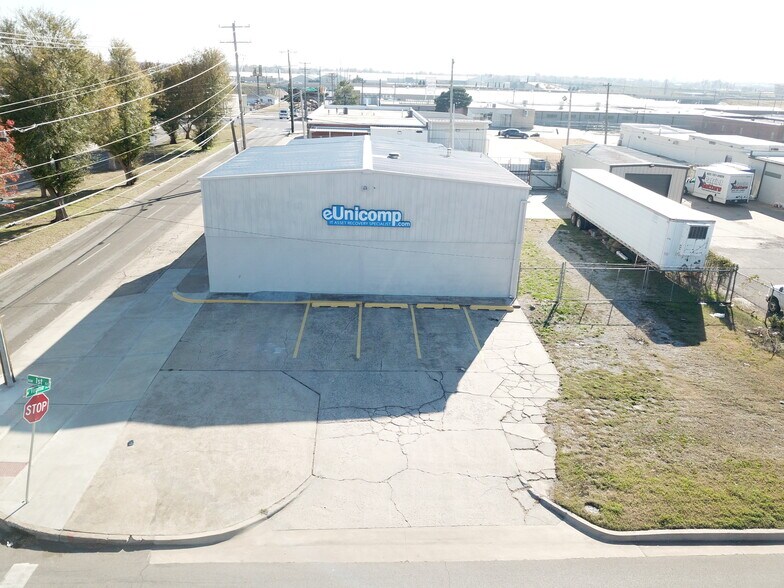 More Photos Of 123 N Virginia Ave, Oklahoma City Manufacturing For Sale