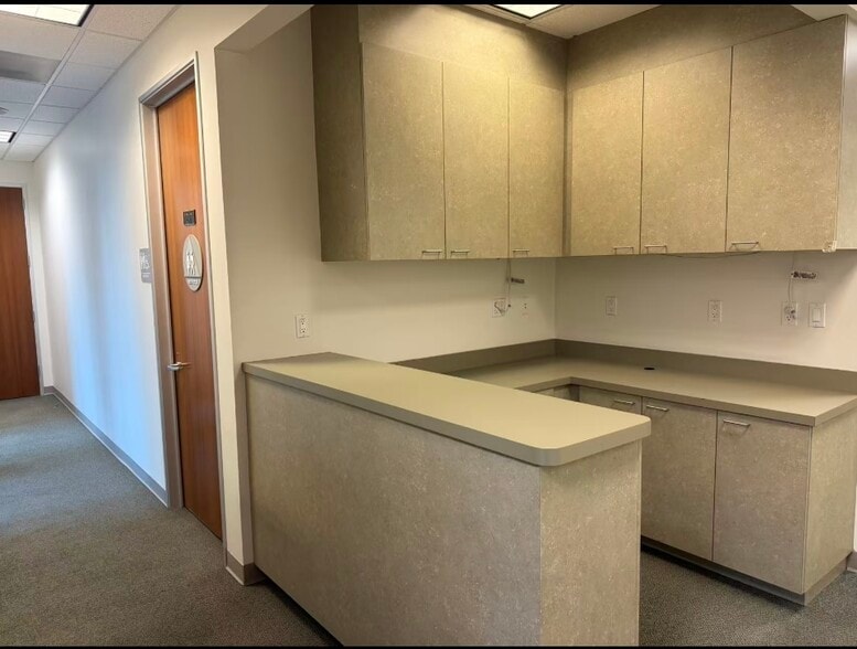 More Photos Of 3110 Chino Ave, Chino Hills Medical For Lease