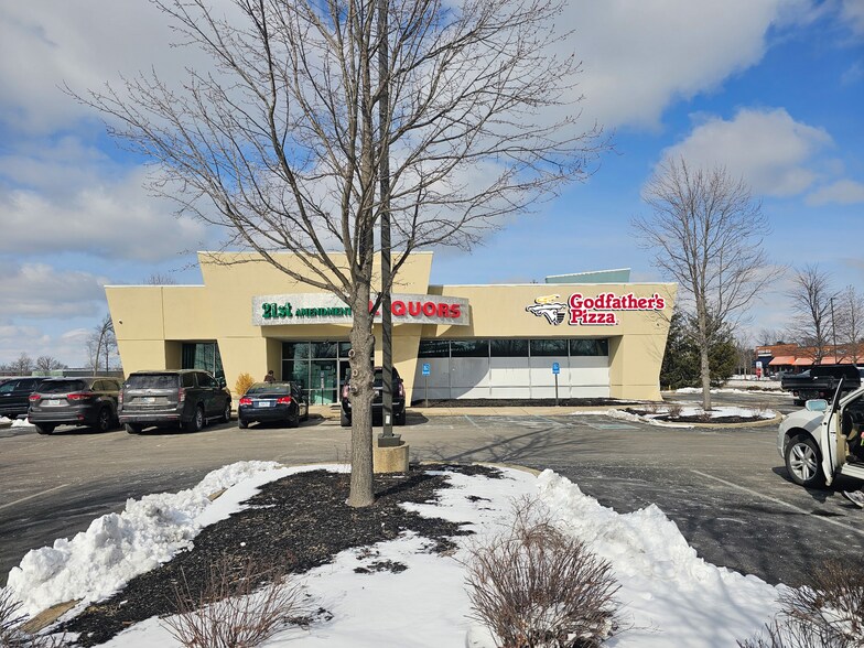 Primary Photo Of 14235 Mundy Dr, Noblesville Freestanding For Sale