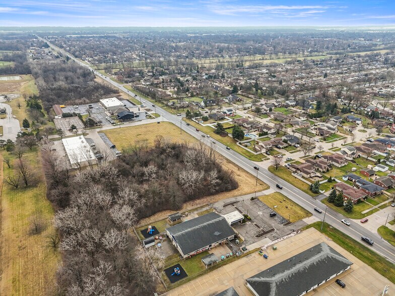 Primary Photo Of King Rd, Riverview Land For Sale