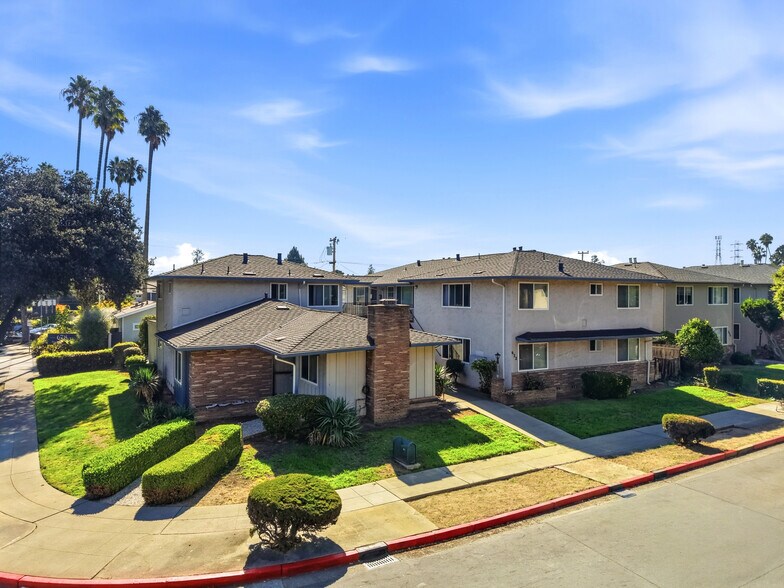 More Photos Of 622 Grand Fir Ave, Sunnyvale Apartments For Sale