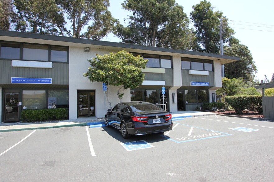 More Photos Of 701 Southampton Rd, Benicia Medical For Sale