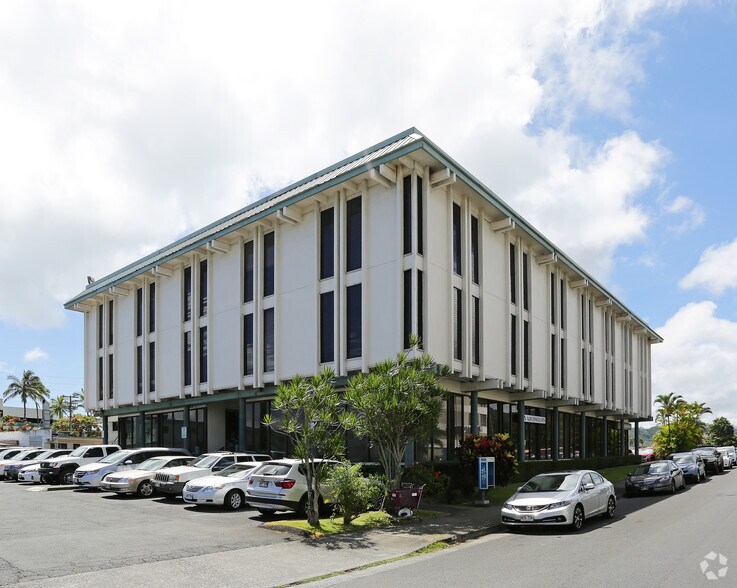 More Photos Of 46-005 Kawa St, Kaneohe Office For Lease