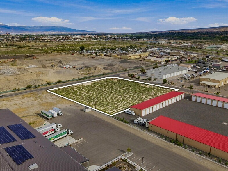 More Photos Of 2298 Tall Grass Dr, Grand Junction Land For Sale
