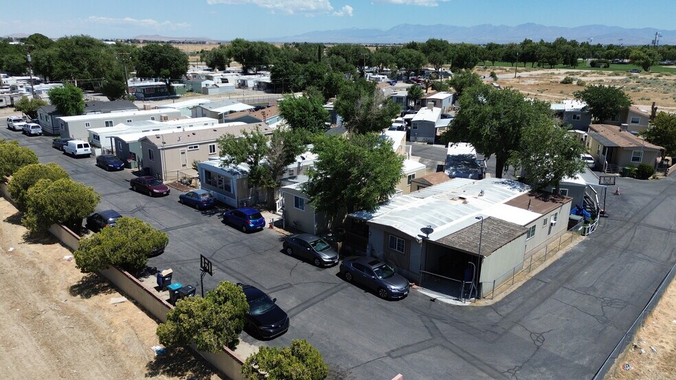 More Photos Of 45131 28th St E, Lancaster Manufactured Housing Mobile Home Park For Sale