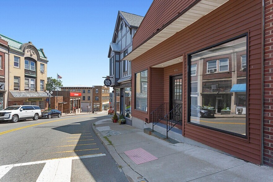 More Photos Of 416 Main St, Boonton Storefront For Sale