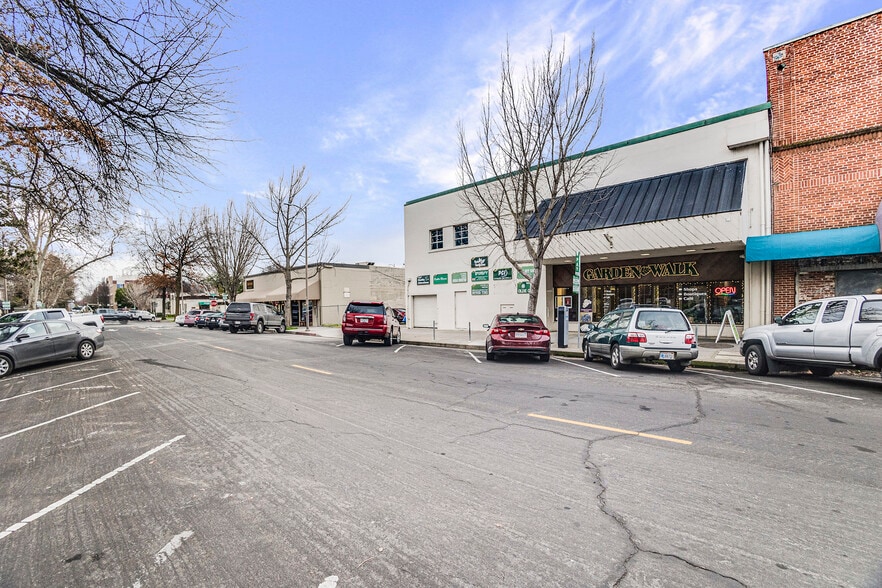 More Photos Of 225 Main St, Chico Storefront Retail Office For Sale