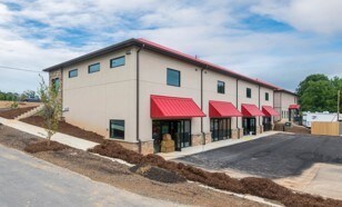More Photos Of 2712 Hendersonville Rd, Fletcher Storefront Retail Office For Lease