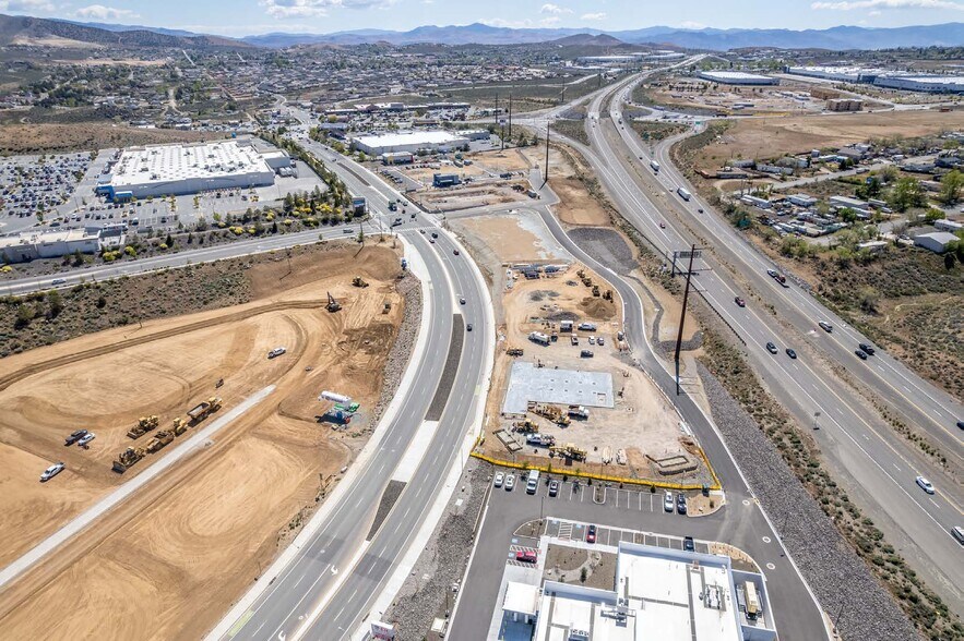 More Photos Of Sky Vista Pky, Reno General Retail For Lease