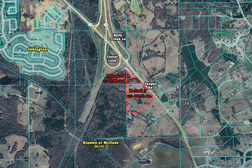 More Photos Of 12078 Vaughn Rd, Pike Road Land For Sale