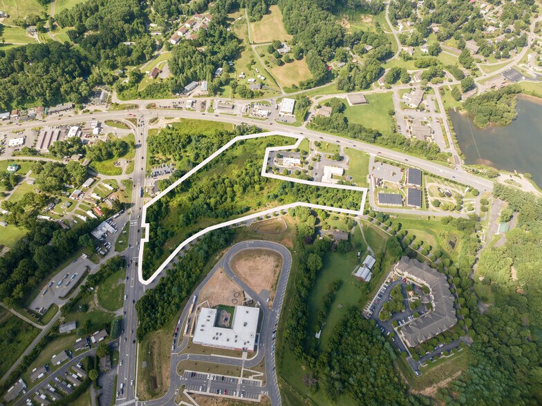 More Photos Of 00 Jule Noland Dr, Waynesville Land For Sale