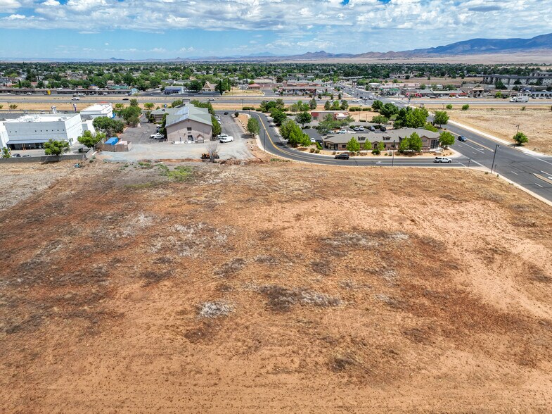 More Photos Of 8391 E Eastridge, Prescott Valley Land For Sale