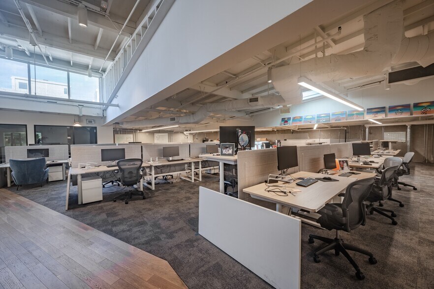 More Photos Of 13335 Maxella Ave, Marina Del Rey Loft Creative Space For Lease