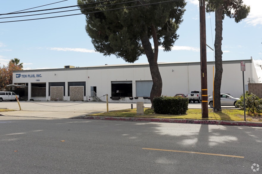 More Photos Of 13620 Excelsior Dr, Santa Fe Springs Warehouse For Sale