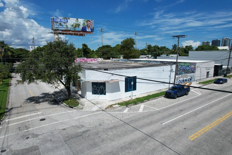 More Photos Of 591 NW 29th St, Miami Warehouse For Sale