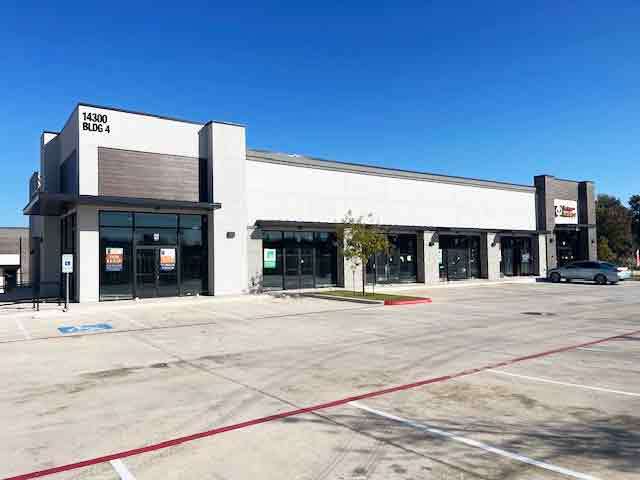 More Photos Of 14300 Ronald W Reagan Blvd, Leander Storefront For Sale