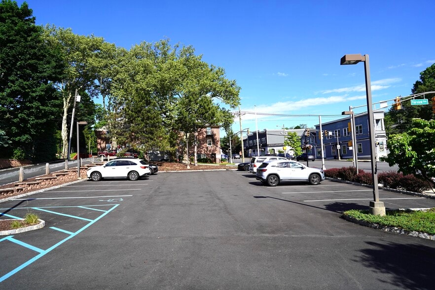 More Photos Of 725 Bloomfield Ave, Verona Bank For Sale