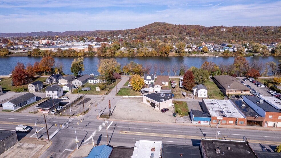 More Photos Of 4860 Maccorkle Ave SW, Charleston Land For Sale