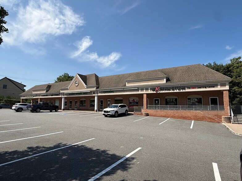 More Photos Of 503 N Franklin Tpke, Ramsey Freestanding For Lease