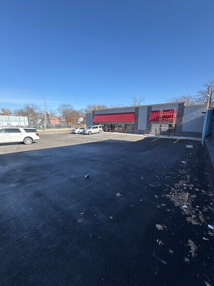 More Photos Of 5701-5707 Troost Ave, Kansas City Freestanding For Sale