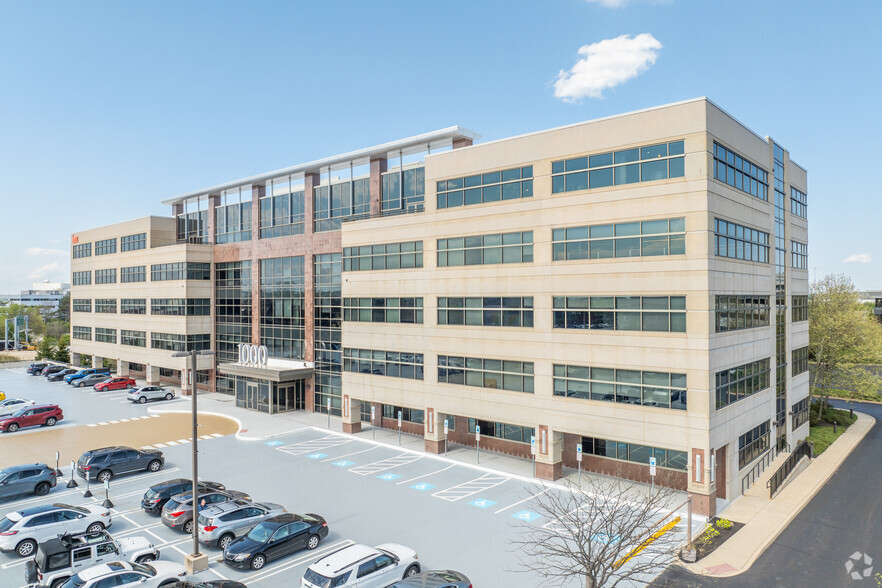 Primary Photo Of 1000 Continental Dr, King Of Prussia Office For Lease