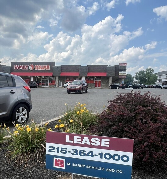 More Photos Of Macdade Blvd @ Norwood Ave, Holmes Unknown For Lease