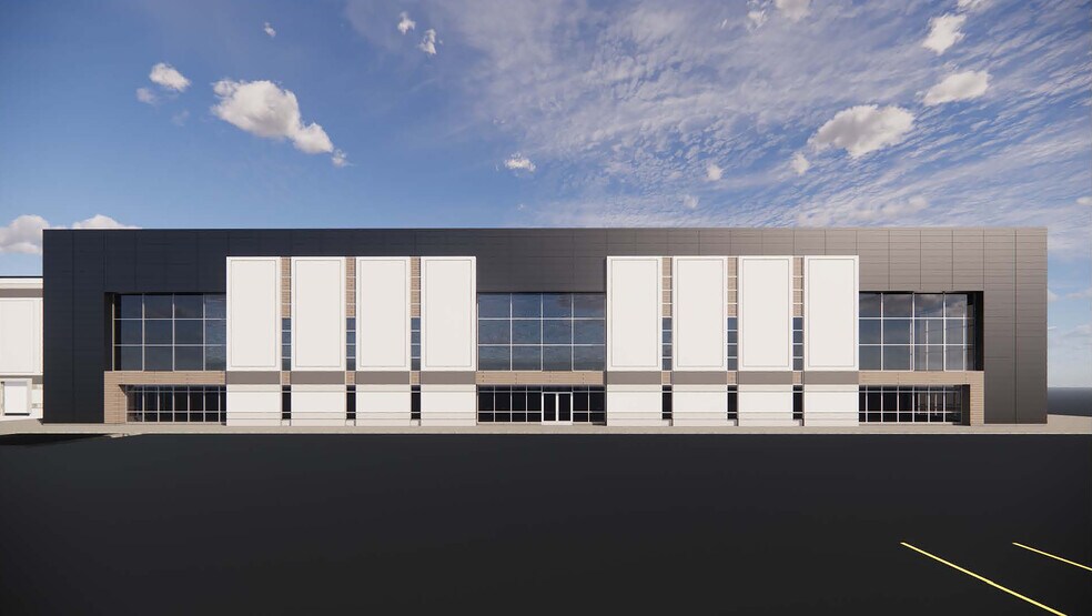 More Photos Of 3012 S Preston Hwy, Shepherdsville Distribution For Sale