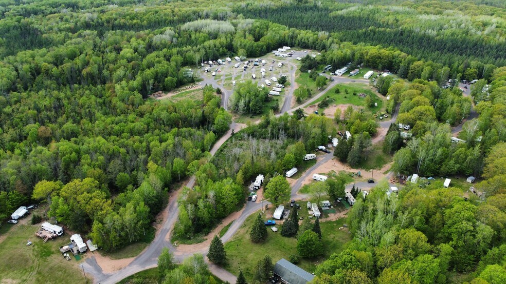 More Photos Of 4505 E Tri Lakes Rd, Superior Trailer Camper Park For Sale