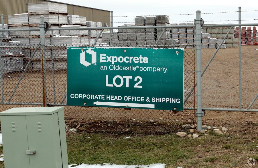 More Photos Of 28084 Acheson Rd, Parkland County Manufacturing For Lease