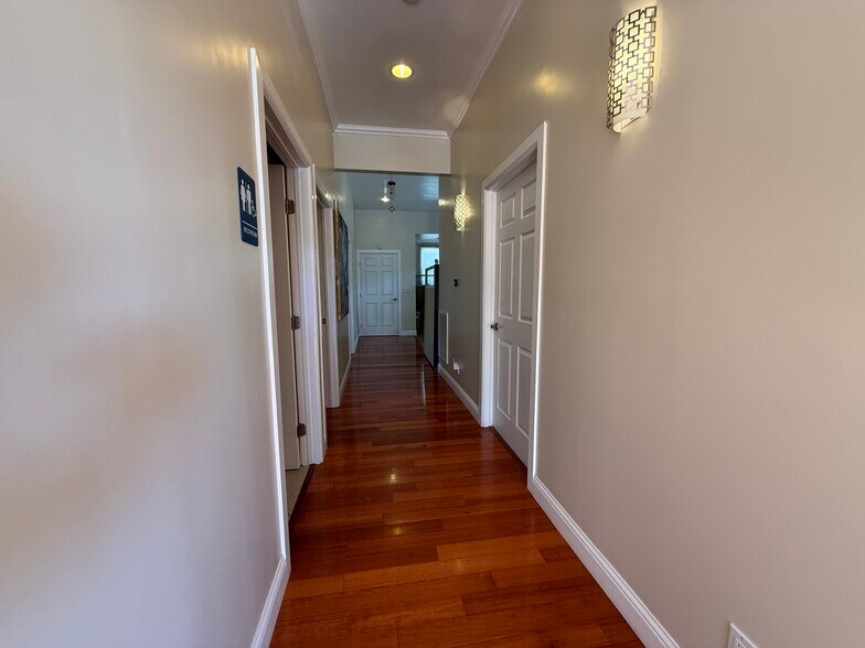 More Photos Of 2426 2nd St, Livermore Coworking Space