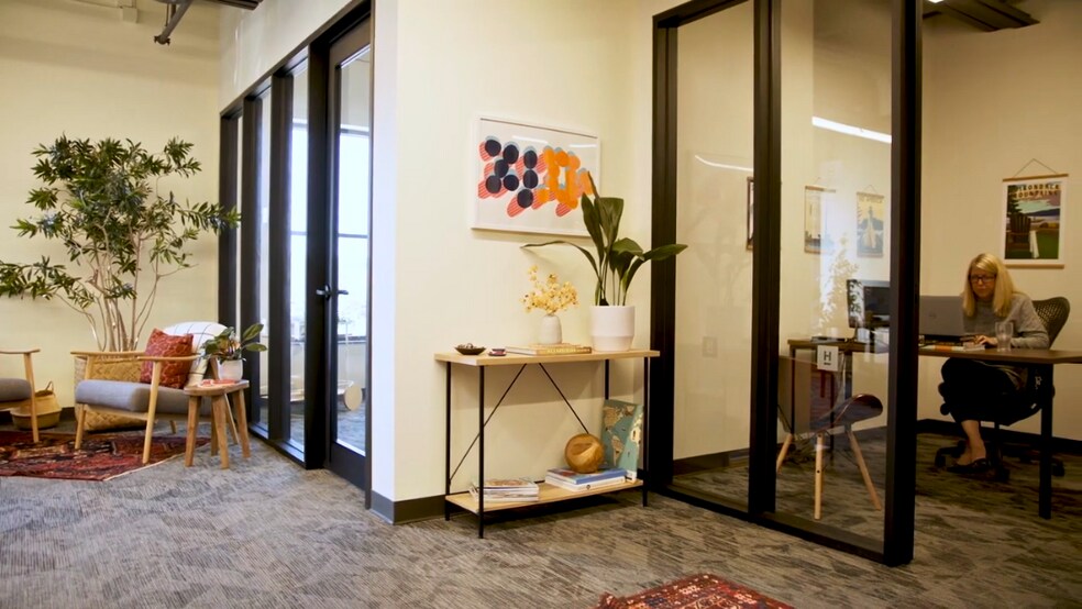 More Photos Of 505 Ellicott St, Buffalo Coworking Space