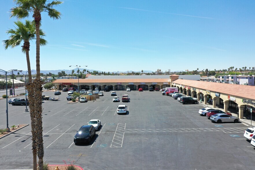 More Photos Of Eastern @ Eastern & Stewart St., Las Vegas Unknown For Lease