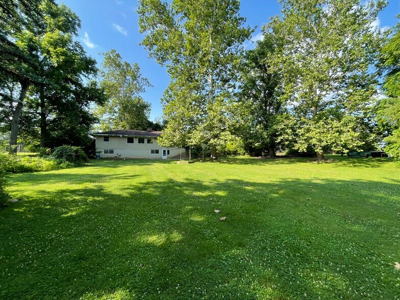 More Photos Of 7730 Aboite Center Rd, Fort Wayne Land For Sale