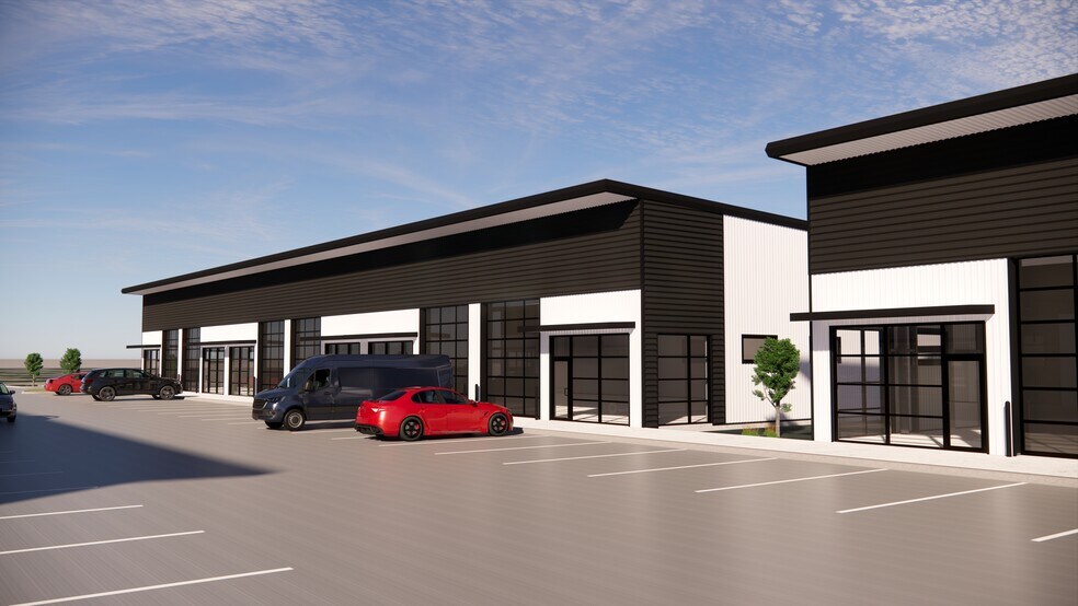 More Photos Of 355 Cross Creek Rd, Georgetown Showroom For Lease