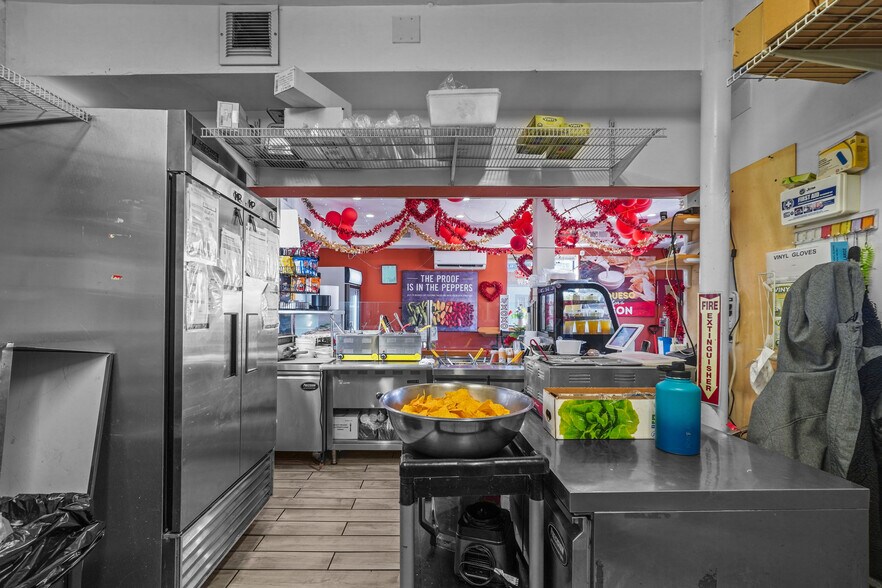 More Photos Of 1007 Charles St, Providence General Retail For Sale