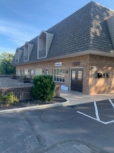 More Photos Of 1185 Mt Aetna Rd, Hagerstown Medical For Lease