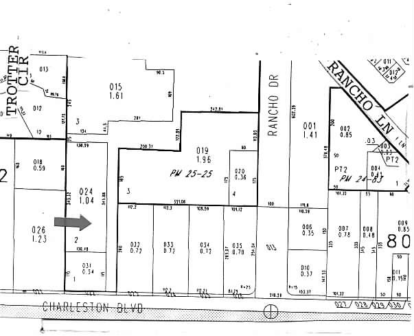 More Photos Of 870 S Rancho Dr, Las Vegas Medical For Sale